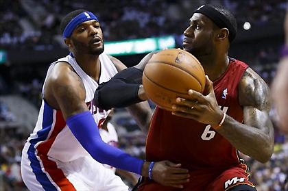 Ανετα το Μαϊάμι