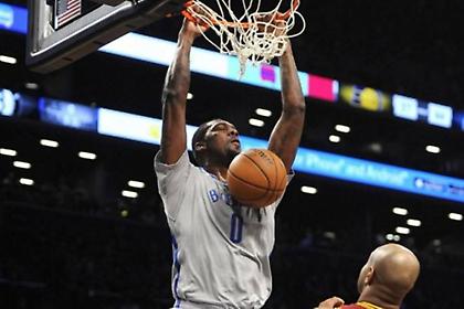 Κανένα πρόβλημα για τους Νετς