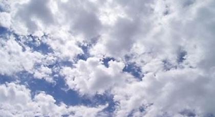 Ο καιρός σήμερα