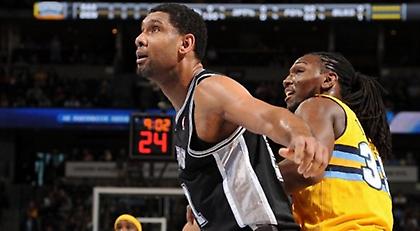 Σπερς, Λεμπρόν και Λοβ