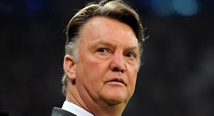 Συμφωνία Τότεναμ-Φαν Χάαλ