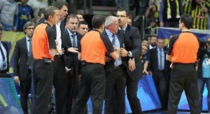 Ο Ομπράντοβιτς και οι μυθικές δηλώσεις Ιωαννίδη