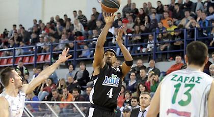 Δράμα και στο τέλος… Πάτρα