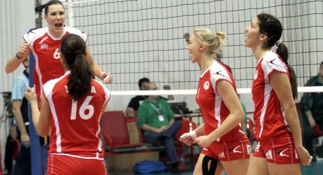 Τελικώς…Ολυμπιακός!