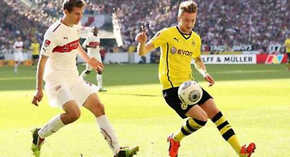 Την έπαθαν Μπάγερν και… Στέφενς! (video)