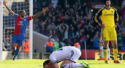 Αυτοκτόνησε η Τσέλσι! (video)