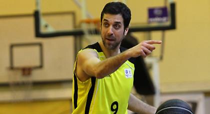 Έγραψε ιστορία ο Χατζής!