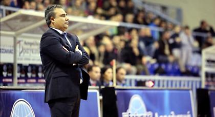 «Το παιχνίδι με τον Ολυμπιακό είναι γιορτή»