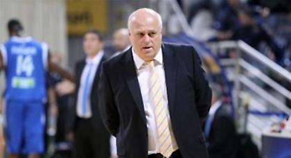 Μίνιτς: «Όλη η δόξα στους παίκτες»