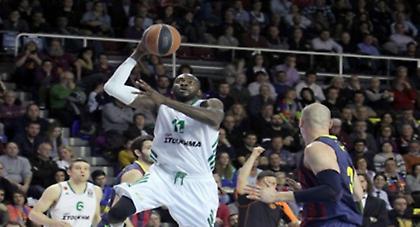 Πιάσε τον ταύρο Παναθηναϊκέ!