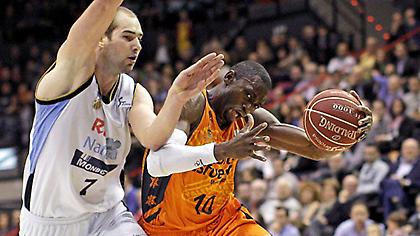 Νίκες για Βαλένθια και Χαριτόπουλο