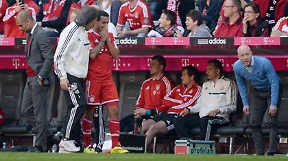 Χάνει Τιάγκο η Μπάγερν!