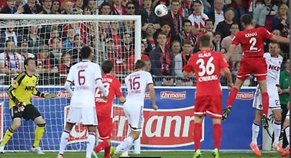 Ανέτρεψε και… απέδρασε