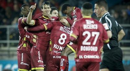 Αποφασισμένοι στα πλέι οφ