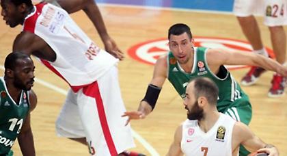 Αγάπα τον… εχθρό σου και πάρτον για παρέα στα πλέι οφ…