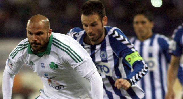 Nάνο: «Είμαστε πιο… ομάδα»