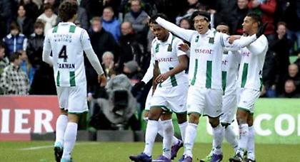 Λίγη η Αιντχόφεν!