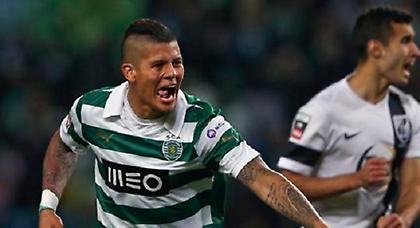 «Λιοντάρια»… κολλιτσίδες