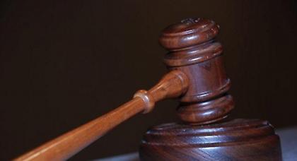 Οκταετή φυλάκιση σε εργολήπτη για εικονικά τιμολόγια