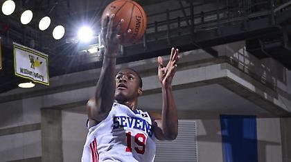 Άρεσε, αλλά έχασε ο Θανάσης (video)