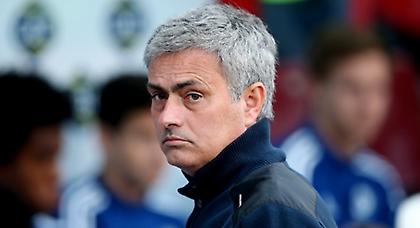 Μουρίνιο: «Τι μας λείπει; Αρχ..α!»