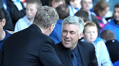 Σενάριο Αντσελότι για Μαν. Γιουνάιτεντ