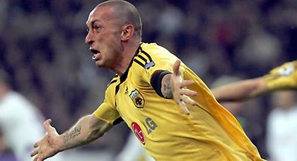 Τσιρίλο: «Άλλον ένα χρόνο…»