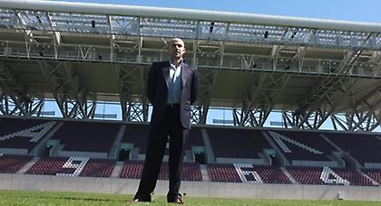 Διευκρινήσεις από Όλιβερ για ΑΕΛ