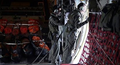 Στην τέταρτη εβδομάδα άκαρπων ερευνών για το Boeing