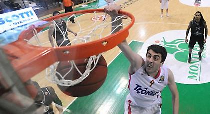 Γιατί δεν βάζει στην Α1 ο Μπαρτζώκας τον Σερμαντίνι….