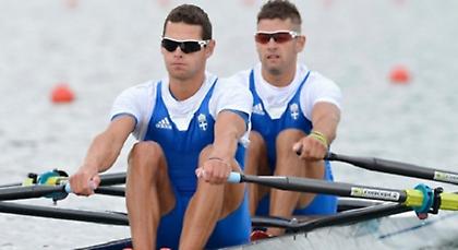 «Χρυσά» κουπιά και αποθέωση στο Σίδνεϊ