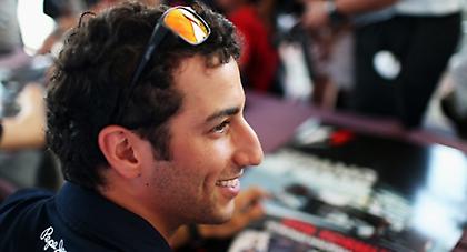 Ο… διχασμένος Ρικιάρντο