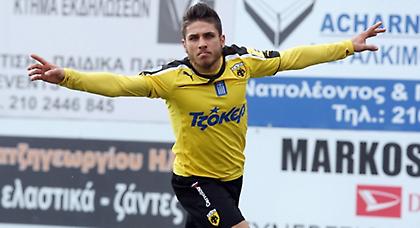 Πρόβλημα με Πλατέλλα στην ΑΕΚ