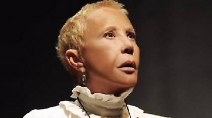 Ζωή Λάσκαρη: Ο Σαμαράς πολύ καλός, ο Τσίπρας δεν πείθει, ο Σταύρος ελπιδοφόρος