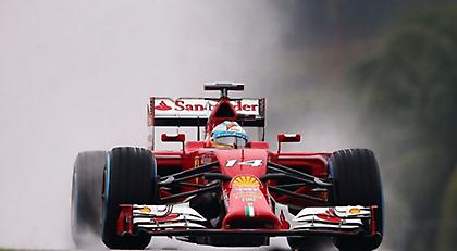 Αλόνσο: «Μας λείπει ο ρυθμός»