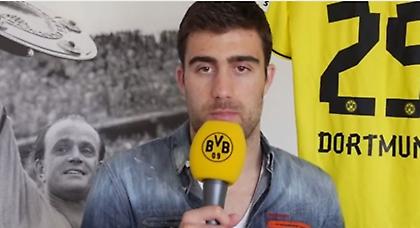 Ο Παπασταθόπουλος τραγουδάει (video)