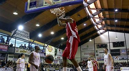 Τρι-καλος Ολυμπιακός