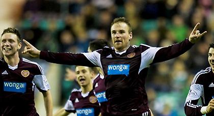 Γι’ αυτό είναι ντέρμπι