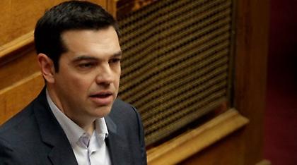 Ο ΣΥΡΙΖΑ κατέθεσε πρόταση δυσπιστίας κατά του Στουρνάρα