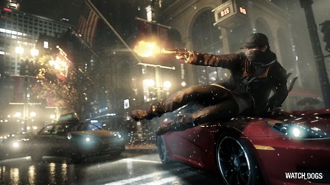 Πιθανή συνέχεια για το Watch Dogs