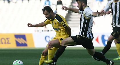 ΑΕΚ… με ημερομηνία λήξης