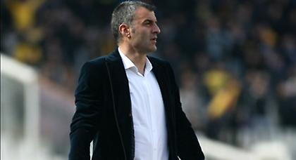 Δέλλας: «Το σημαντικό είναι να κλειδώσει η άνοδος»