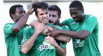 Άρης για να… γουστάρεις!