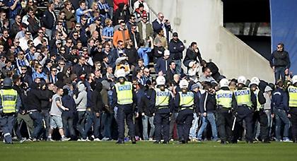 Τον ξυλοκόπησαν μέχρι θανάτου…
