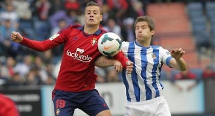 «Δωράκι» στον Βαλβέρδε