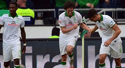 Ανατροπή και παραμονή…