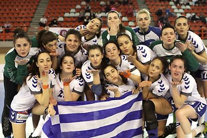 «Χάλκινη» η Εθνική