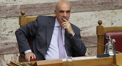 Αύριο το απόγευμα η συζήτηση για τη δεύτερη πρόταση δυσπιστίας