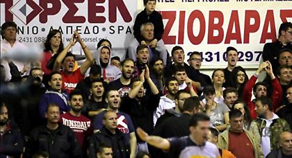 «Ζητάμε συγνώμη στον Ολυμπιακό»