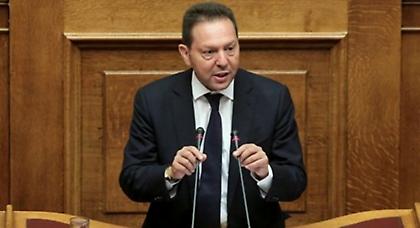 «Στόχος της πρότασης δυσπιστίας να μην συζητηθεί στο Eurogroup η καταβολή της δόσης»